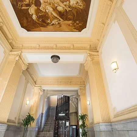 Stay U-Nique Apartments Provenca II-3